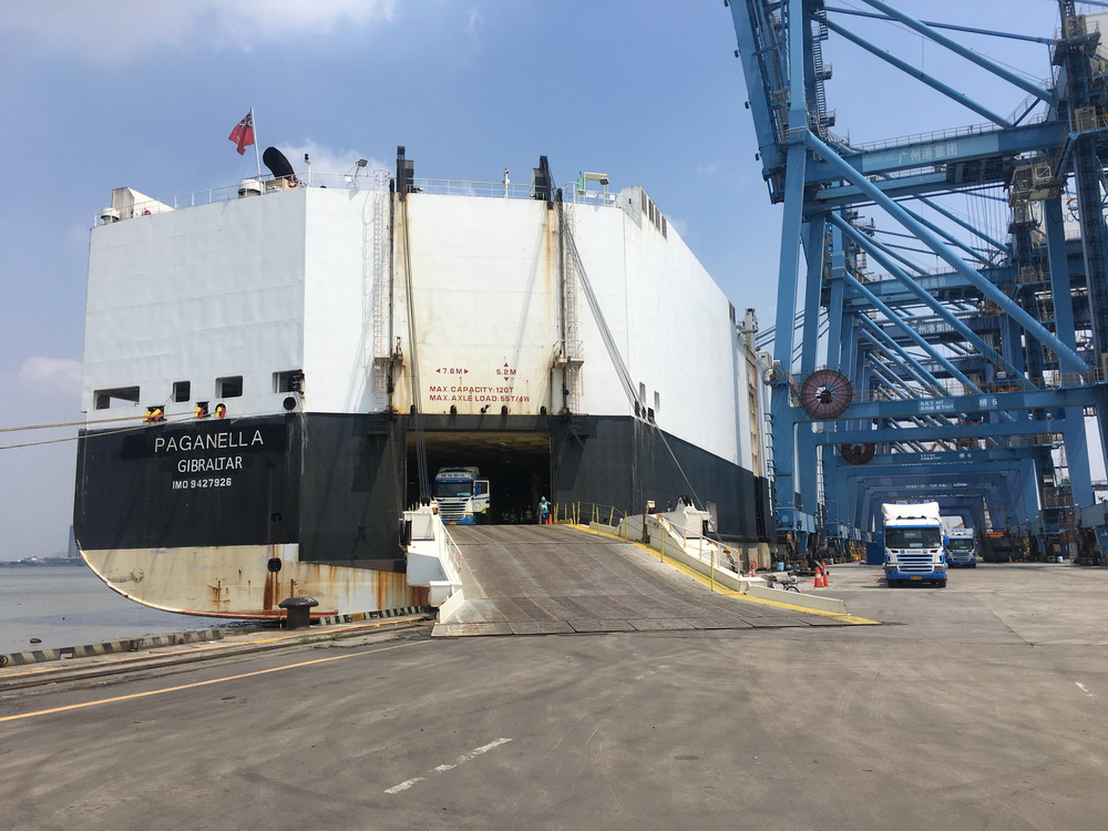 汕尾、四川信利光電